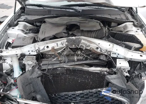 2021 Chrysler 300 Touring from USA, damaged, VIN 2C3CCAAG4MH538275